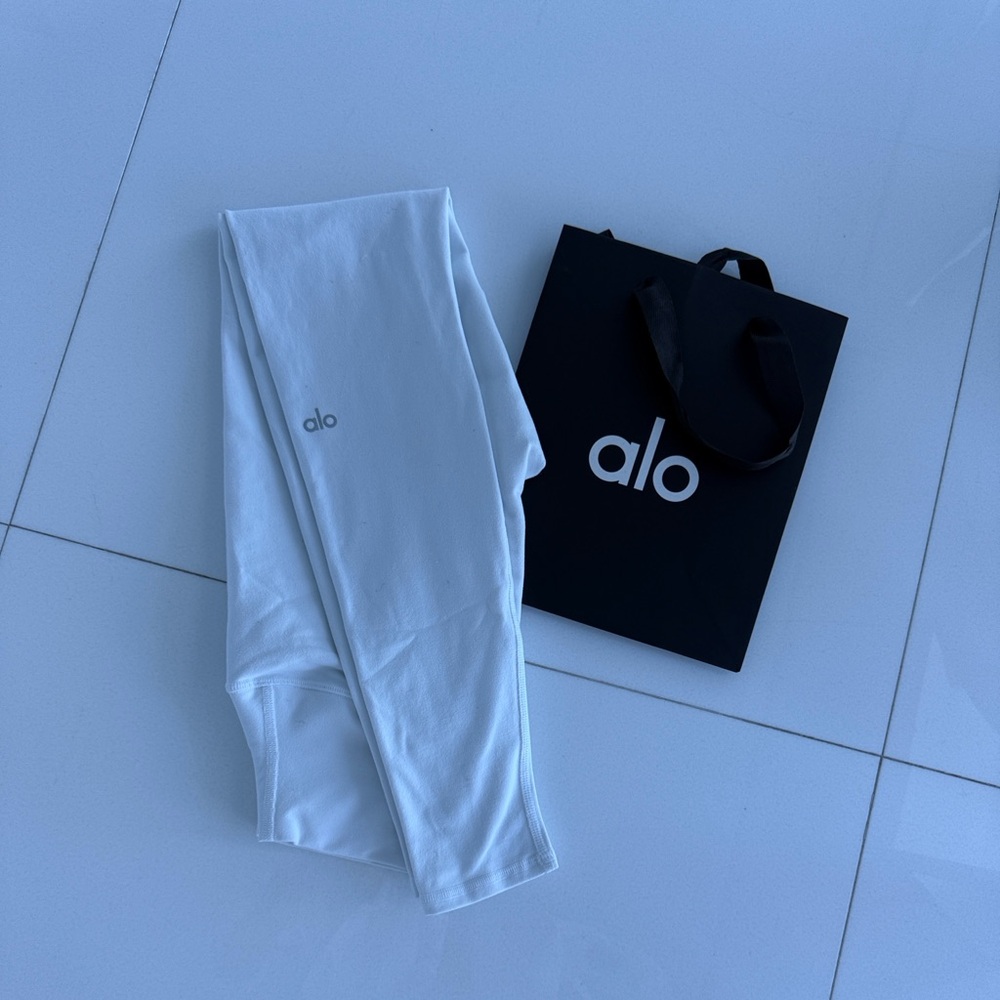 ALO Yoga Leggings